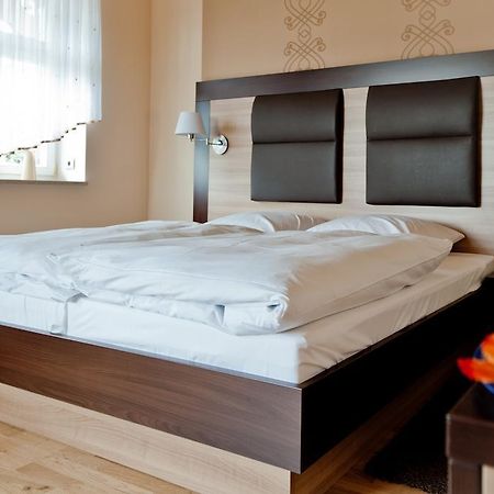 Bergrestaurant Schwedenstein Otel Steina  Oda fotoğraf