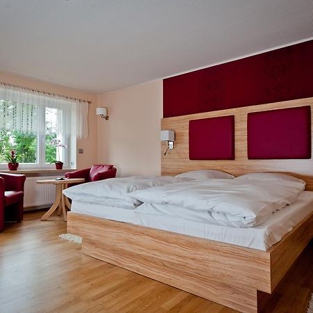Bergrestaurant Schwedenstein Otel Steina  Oda fotoğraf