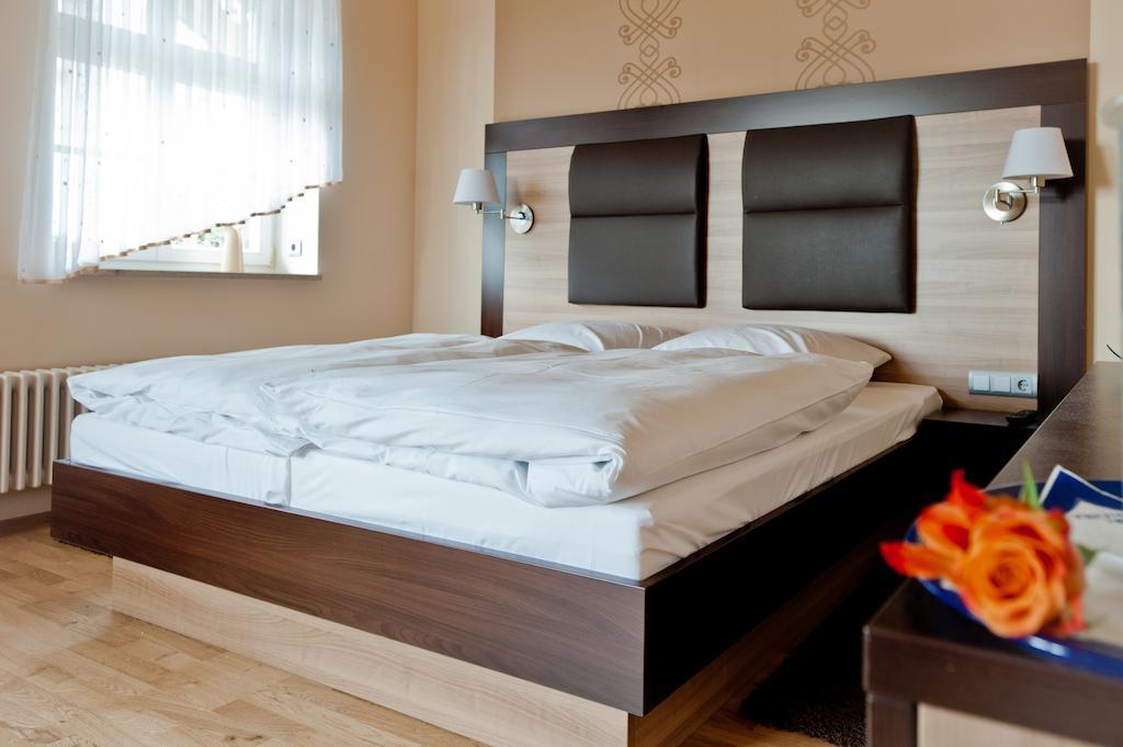 Bergrestaurant Schwedenstein Otel Steina  Oda fotoğraf