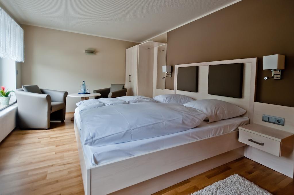Bergrestaurant Schwedenstein Otel Steina  Oda fotoğraf