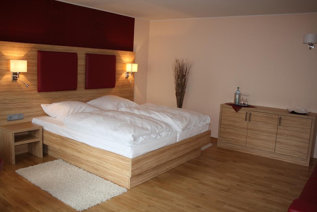 Bergrestaurant Schwedenstein Otel Steina  Oda fotoğraf
