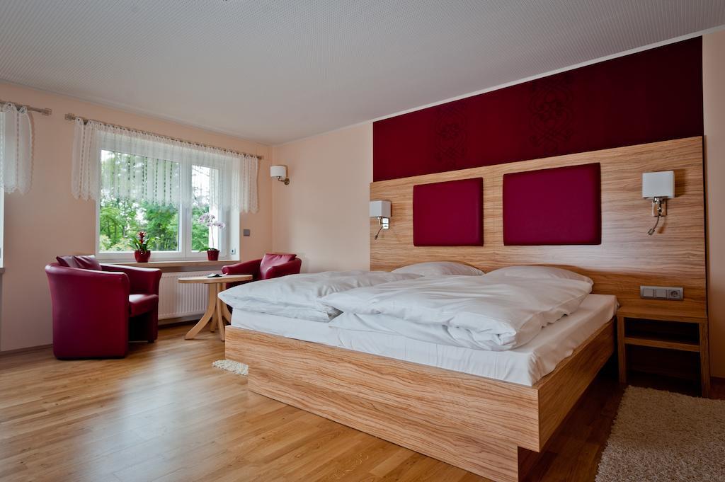 Bergrestaurant Schwedenstein Otel Steina  Oda fotoğraf