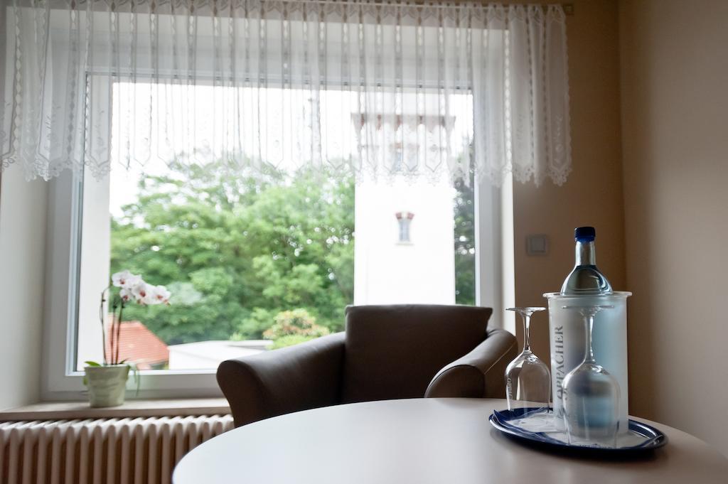 Bergrestaurant Schwedenstein Otel Steina  Oda fotoğraf